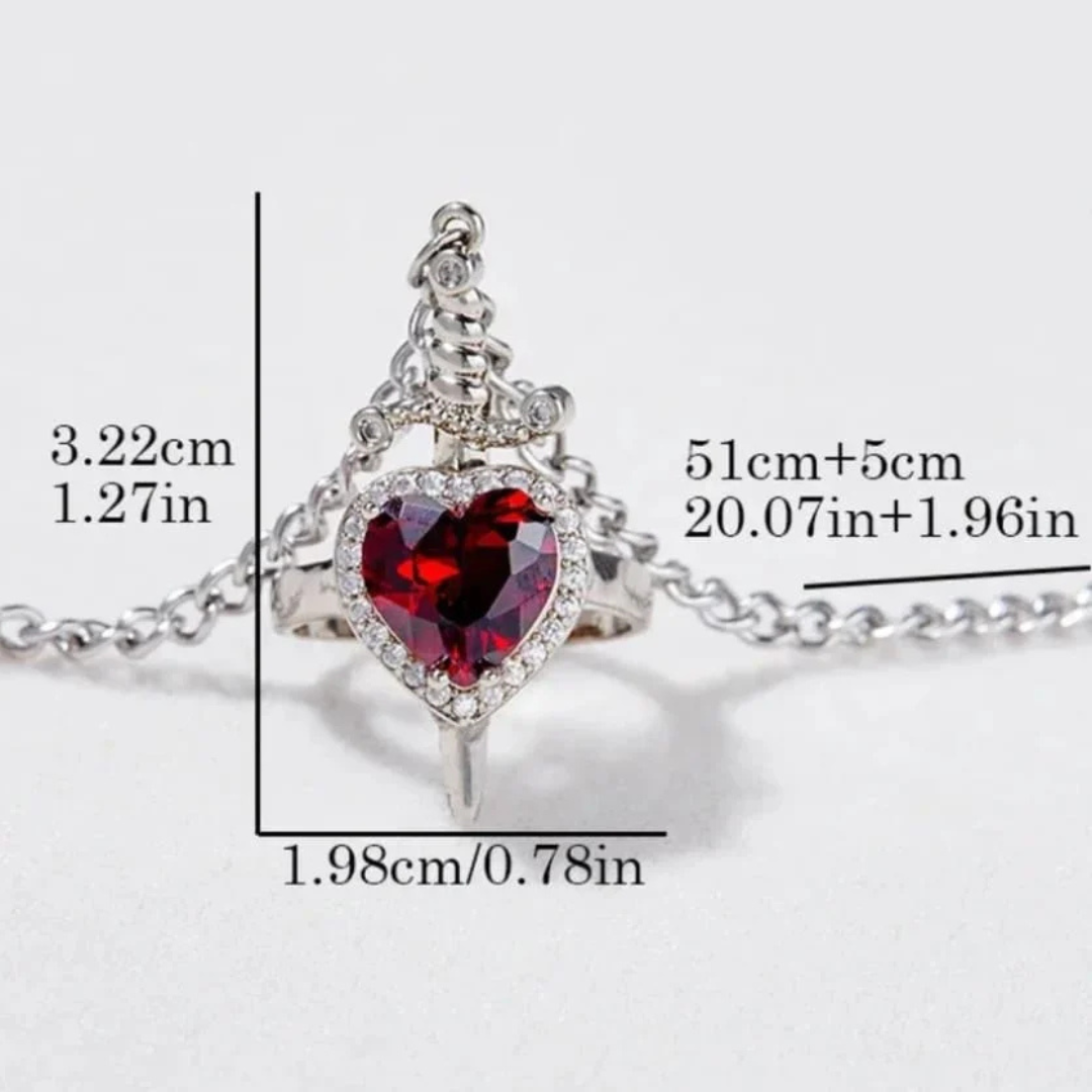 Anillo & Pulsera