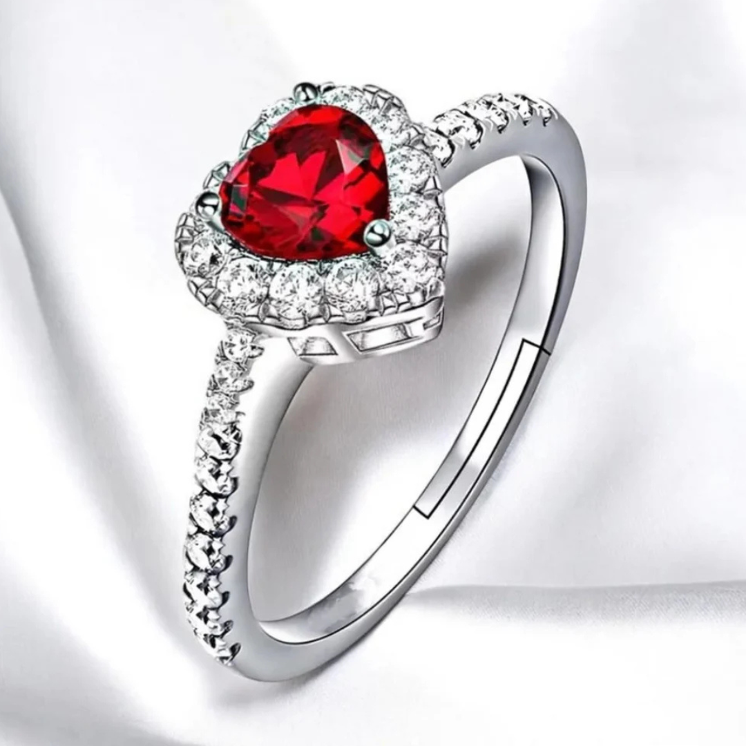Anillo & Pulsera